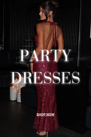 Party Dresses