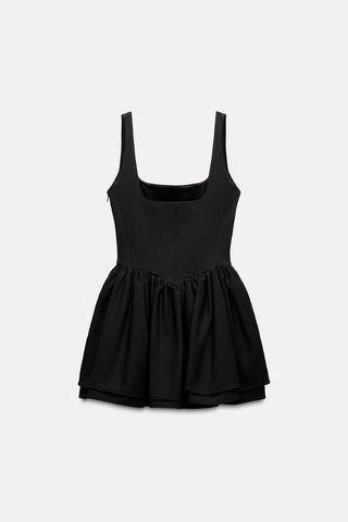 LAUREL - CORSET DRESS